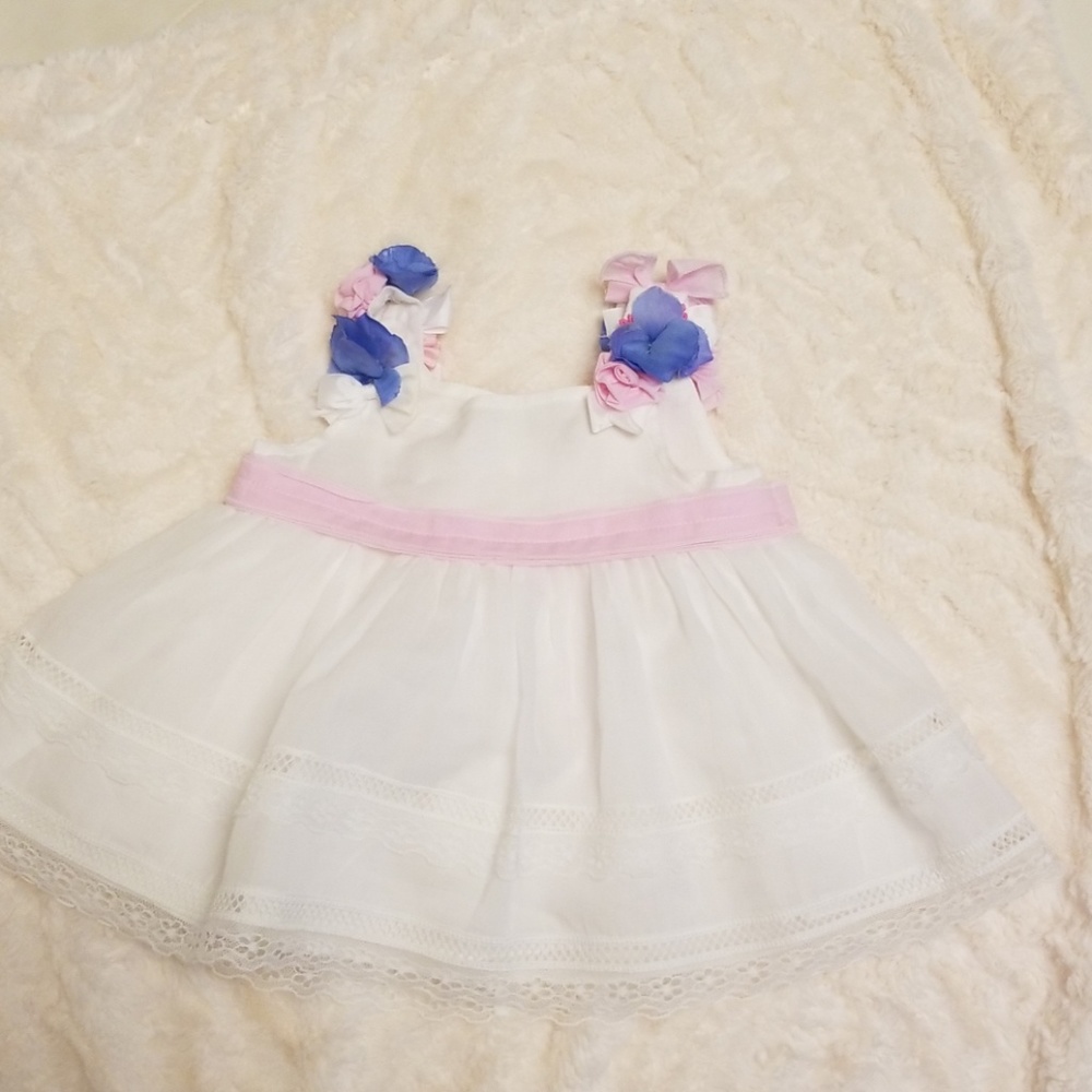 GORGEOUS Aletta dress